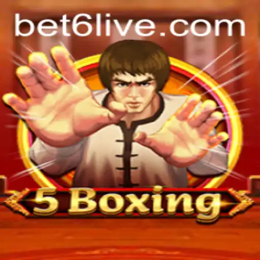 Exploring 5Boxing: The Thrilling Strategy Game Revolutionizing Betting with Bet6