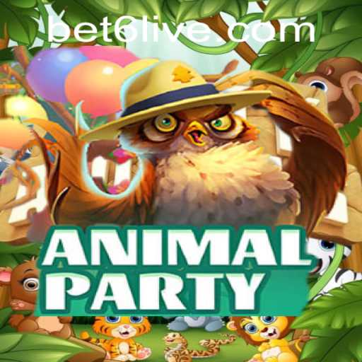 Discover the Excitement of AnimalParty: A New Gaming Sensation