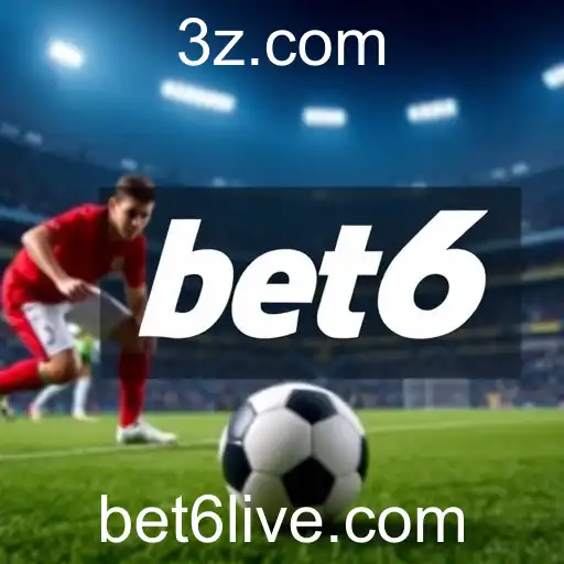 A Ascensão do bet6 no Cenário Mundial de Jogos
