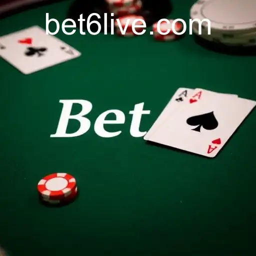 Mastering Blackjack: The Art of Strategy and the Allure of Bet6