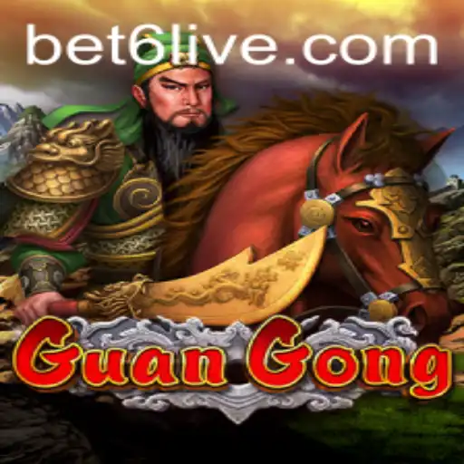The Exciting World of GuanGong: An Introduction to Ancient Strategy Gaming