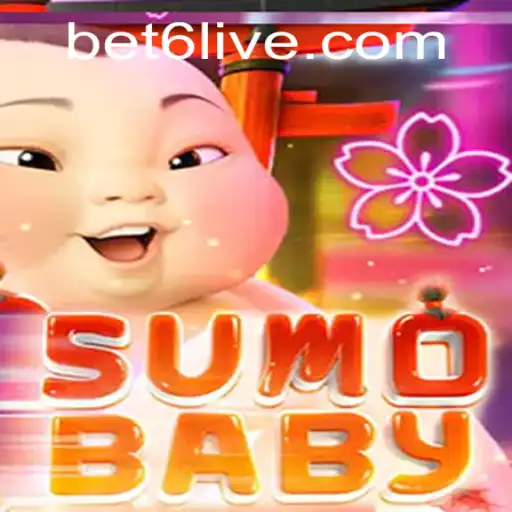 Unleashing the Fun with 'SumoBaby': A New Era of Gaming with bet6