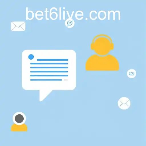 Contact Us: The Essential Guide for Bet6 Users
