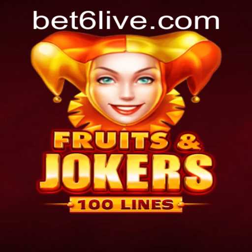 Explore the Thrills of FruitsAndJokers100: A Dynamic Betting Game for 2023
