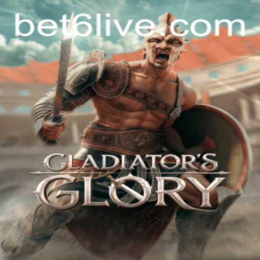 Unveiling the Spectacle of GladiatorsGlory: An Exciting Dive into the World of Bet6