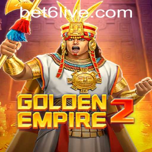 Exploring the Intricacies of GoldenEmpire2: A Comprehensive Guide to Gaming Mastery