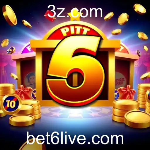 Crescimento do Mercado de Jogos Online Impulsiona Plataforma Bet6