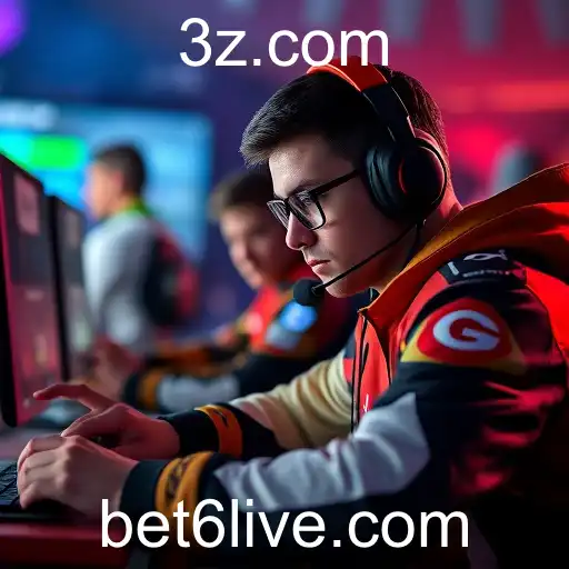 A Evolução dos Jogos Online: Impactos e Perspectivas