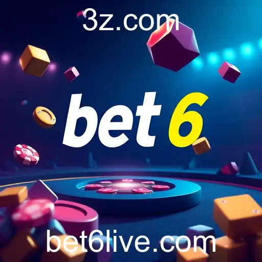 Explorando as Tendências de Jogos com Bet6 em 2025