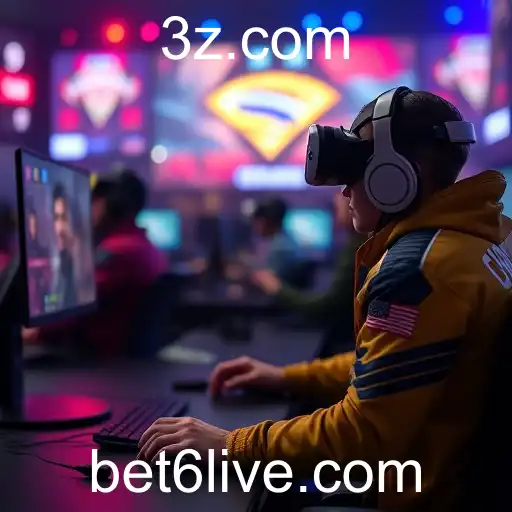 Tendências de Jogos Digitais no Brasil em 2025