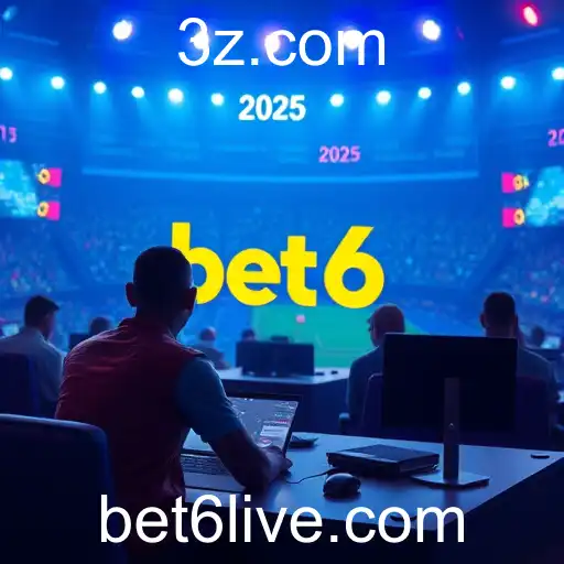 Tendências e Desafios no Mercado de Jogos Online em 2025