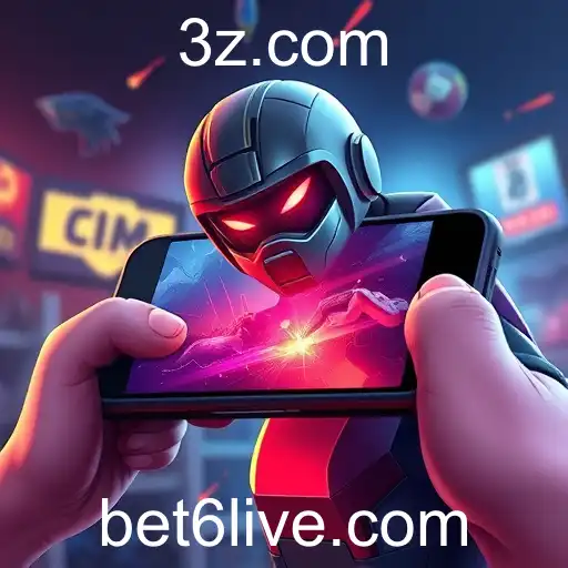 Crescimento dos Jogos Online em 2025