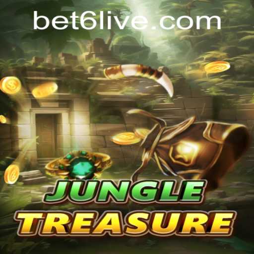 Exploring the Thrills of JungleTreasure with Bet6: A Detailed Guide