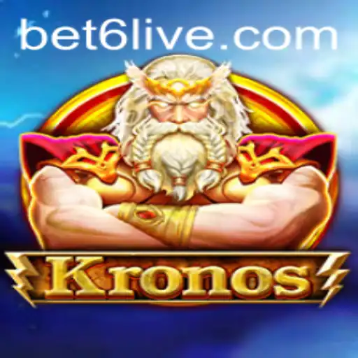 Exploring Kronos: A New Realm of Interactive Adventure with Bet6
