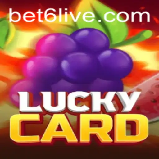 Discover the Thrills of LuckyCard: An In-Depth Guide to the Exciting Game with bet6
