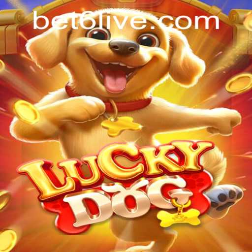 Exploring the Thrills of LuckyDog: A New Era in Gaming with Bet6