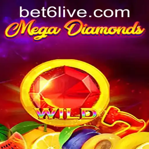 Exploring MegaDiamond: A Thrilling Casino Game Experience Featuring bet6