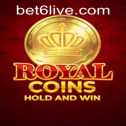 Discovering RoyalCoins: An In-Depth Look at the Exciting Game with Bet6