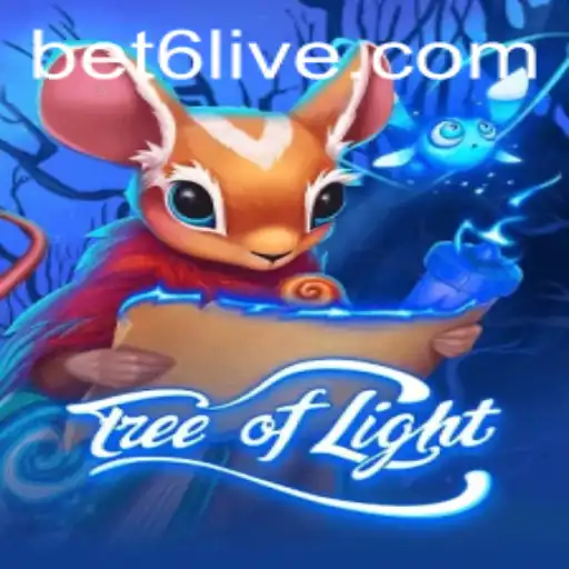 Exploring the Mystical World of TreeofLight: A Comprehensive Guide to Gameplay with Bet6