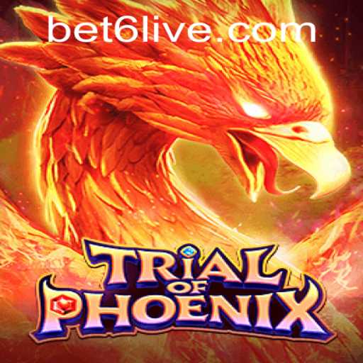 Unveiling the Mystique of TrialofPhoenix: A Game of Strategy and Fortune