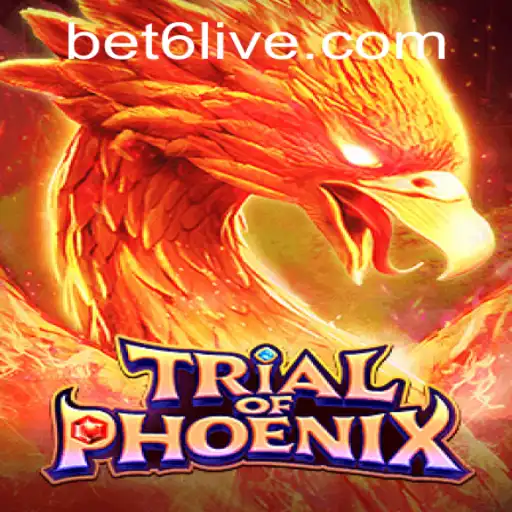Unveiling the Mystique of TrialofPhoenix: A Game of Strategy and Fortune