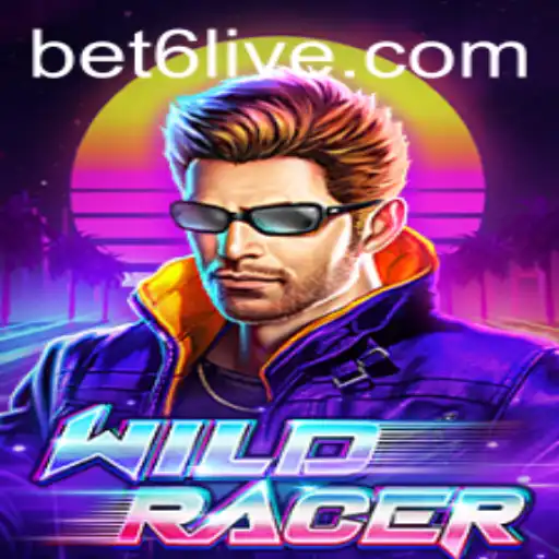 WildRacer: A Thrilling Sporting Adventure with Bet6